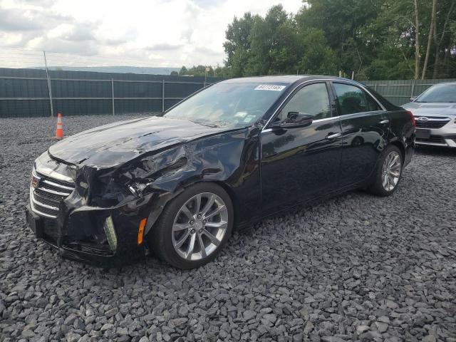  Salvage Cadillac CTS