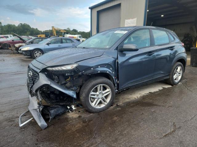  Salvage Hyundai KONA