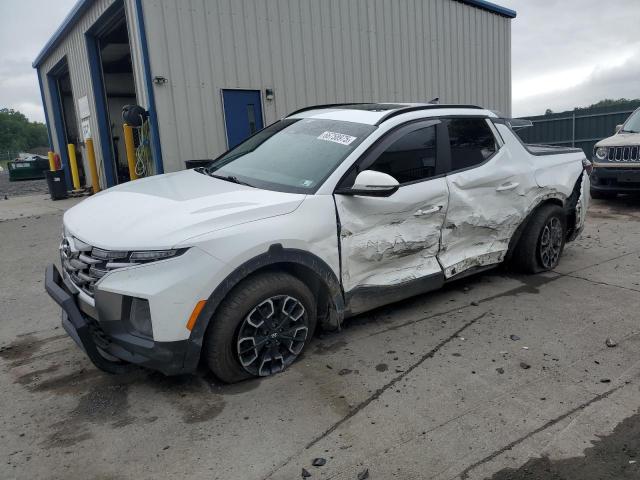  Salvage Hyundai SANTA CRUZ