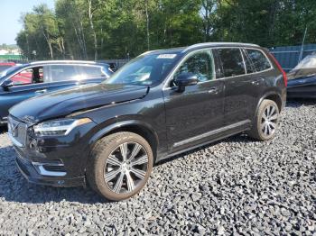  Salvage Volvo XC90