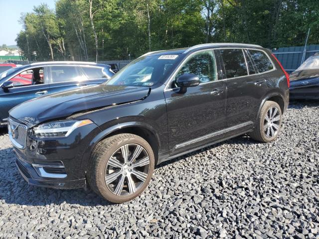  Salvage Volvo XC90