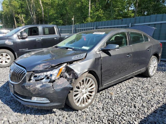  Salvage Buick LaCrosse