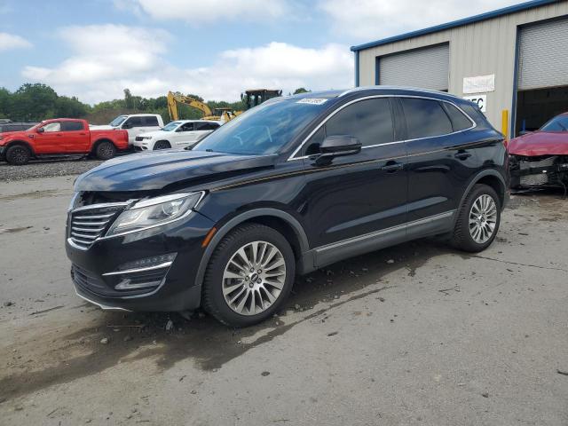  Salvage Lincoln MKC