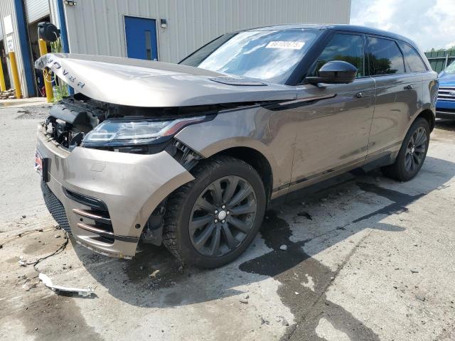  Salvage Land Rover Range Rover