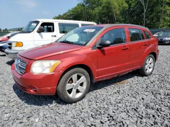  Salvage Dodge Caliber