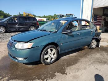  Salvage Saturn Ion