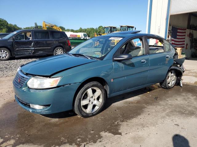  Salvage Saturn Ion