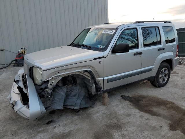  Salvage Jeep Liberty