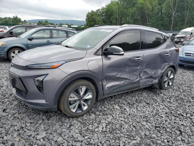  Salvage Chevrolet Bolt
