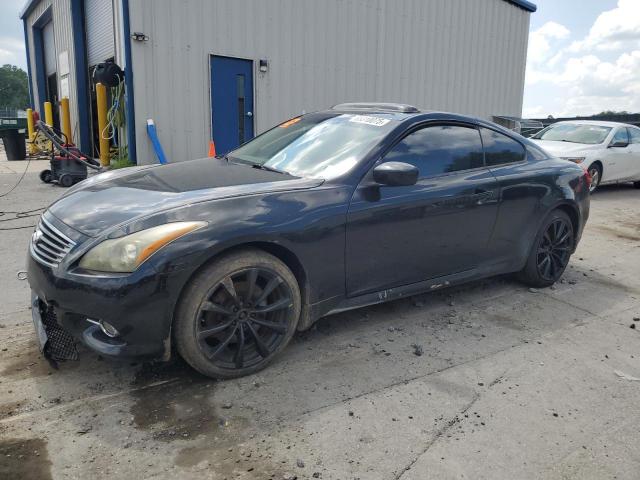  Salvage INFINITI G37