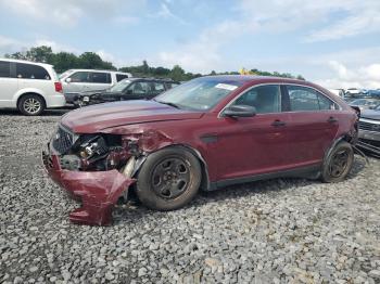  Salvage Ford Taurus