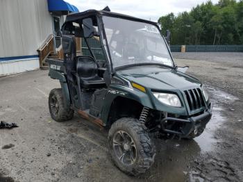  Salvage Arctic Cat Artic Cat