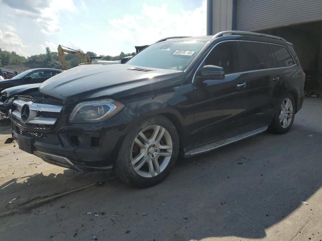  Salvage Mercedes-Benz G-Class