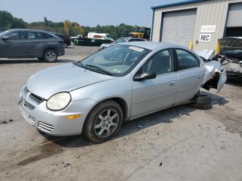 Salvage Dodge Neon