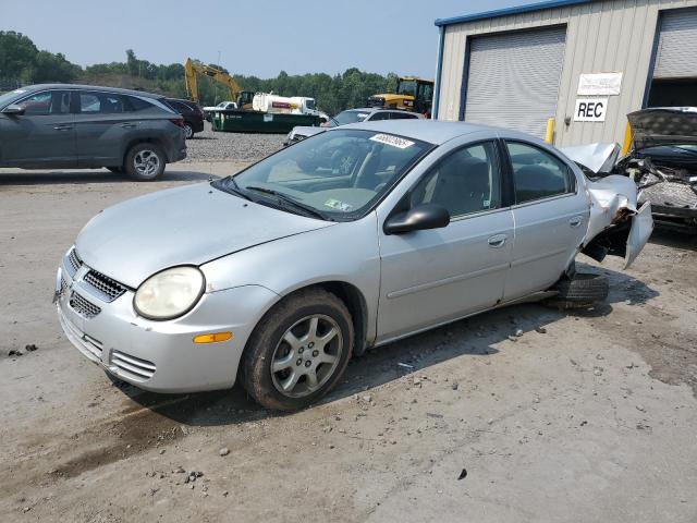  Salvage Dodge Neon
