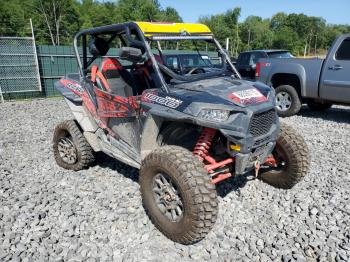  Salvage Polaris Rzr Xp 100