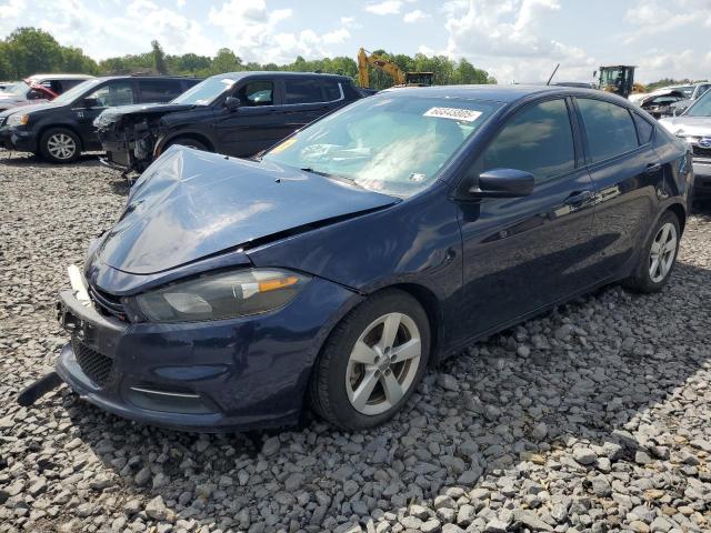  Salvage Dodge Dart