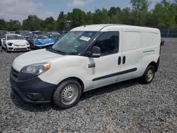  Salvage Ram Promaster