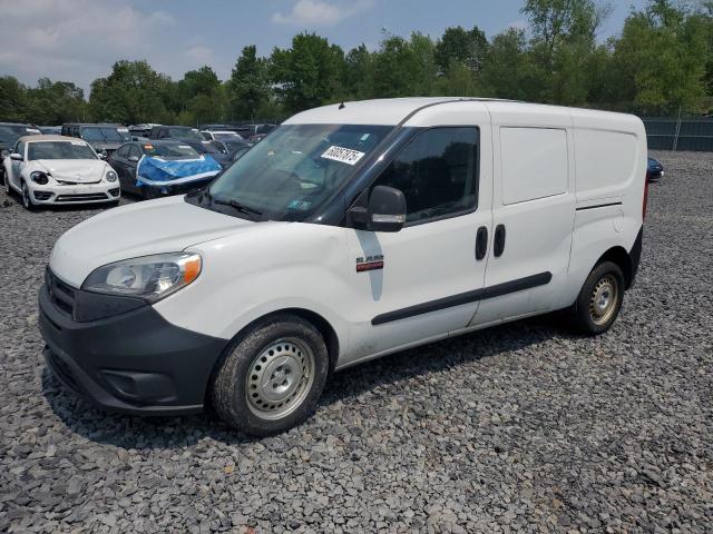  Salvage Ram Promaster