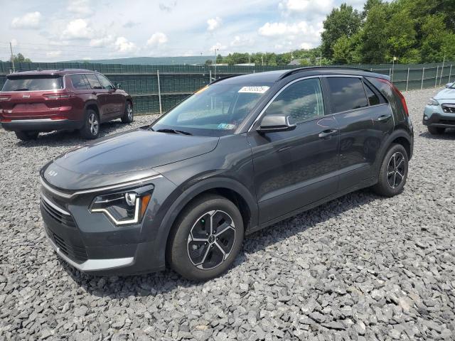  Salvage Kia Niro