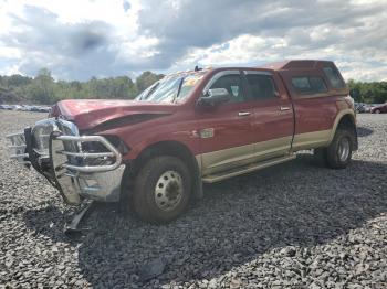  Salvage Ram 3500