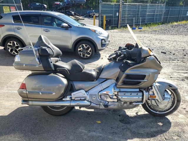  Salvage Honda Gl Cycle