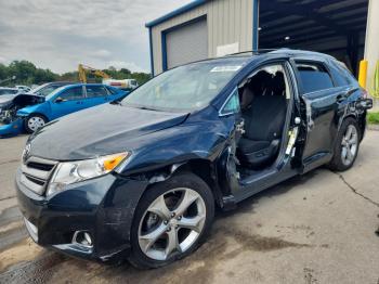  Salvage Toyota Venza