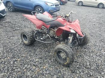  Salvage Yamaha Atv