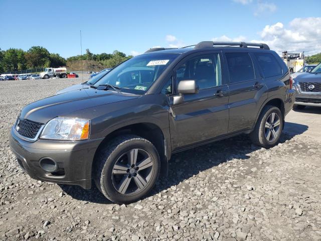  Salvage Mitsubishi Endeavor
