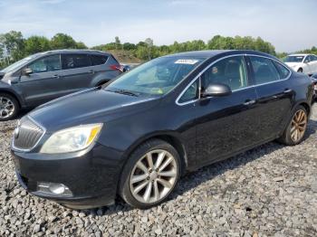  Salvage Buick Verano