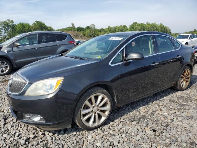  Salvage Buick Verano