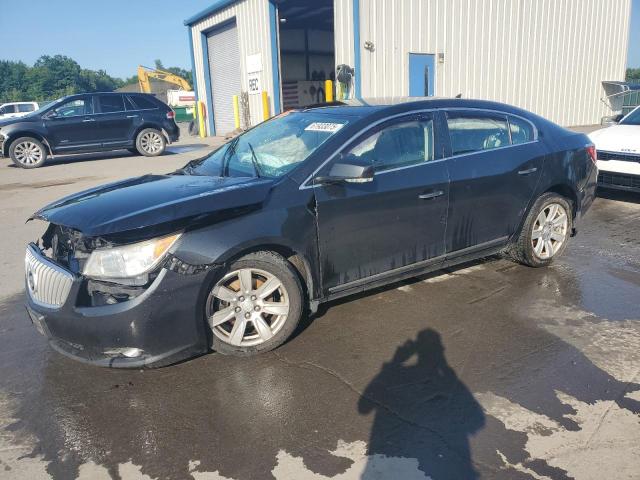  Salvage Buick LaCrosse
