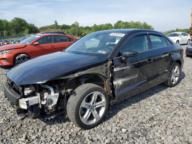  Salvage Audi A3