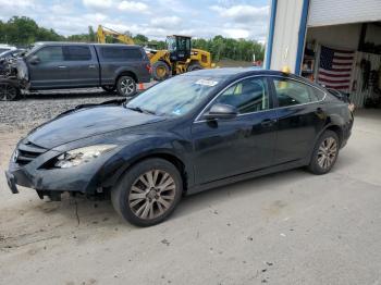  Salvage Mazda 6