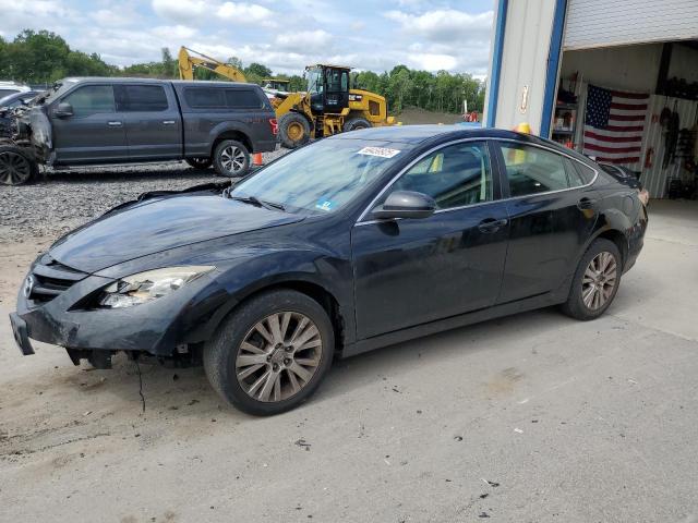  Salvage Mazda 6