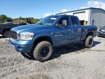  Salvage Dodge Ram 2500