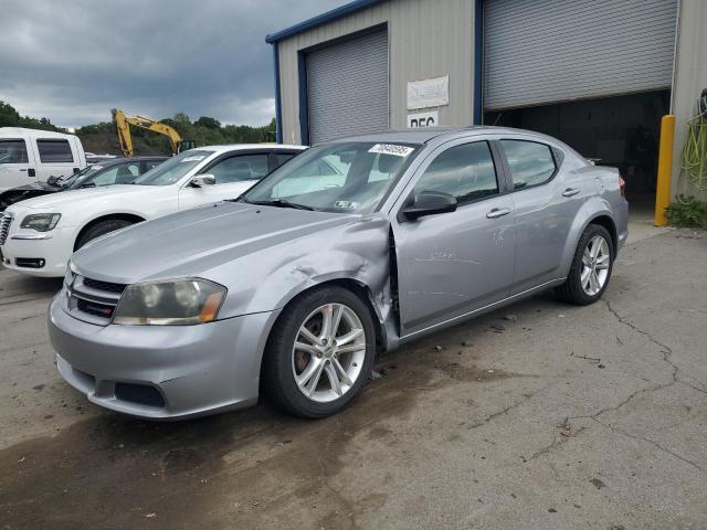  Salvage Dodge Avenger