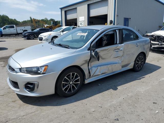  Salvage Mitsubishi Lancer