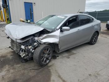  Salvage Dodge Dart