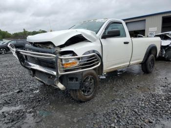  Salvage Dodge Ram 2500