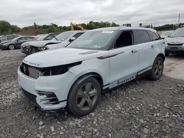  Salvage Land Rover Range Rover