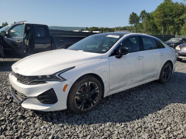  Salvage Kia K5