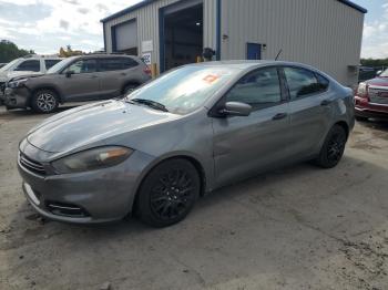  Salvage Dodge Dart