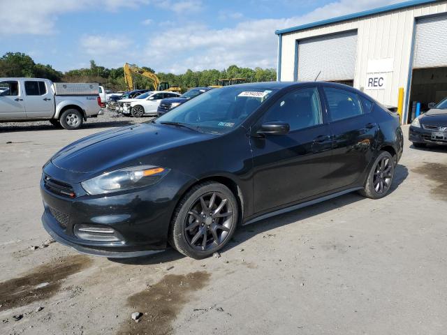  Salvage Dodge Dart