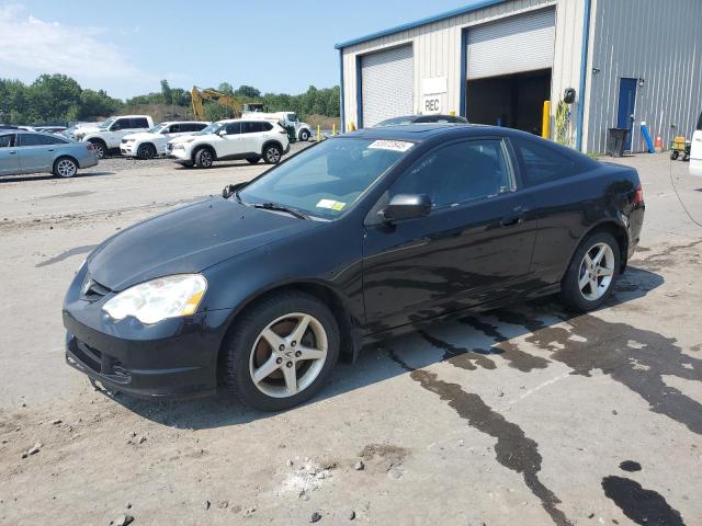  Salvage Acura RSX