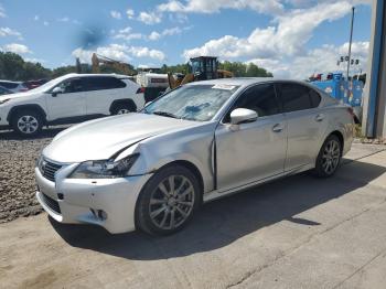  Salvage Lexus Gs