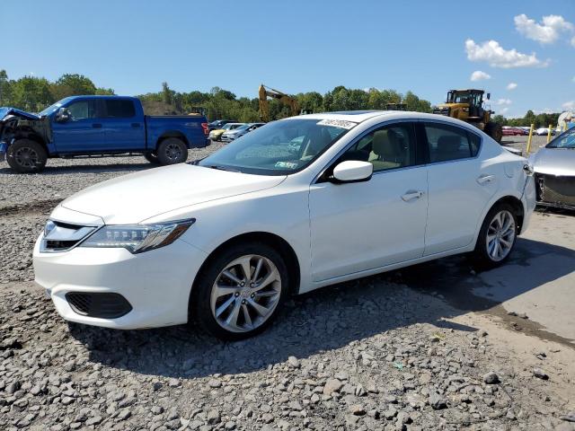  Salvage Acura ILX
