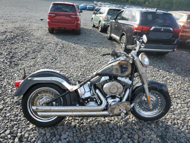  Salvage Harley-Davidson Fl
