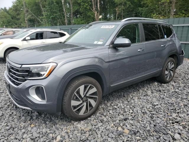  Salvage Volkswagen Atlas