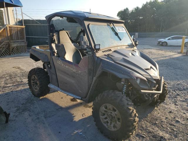  Salvage Yamaha Yxe1000